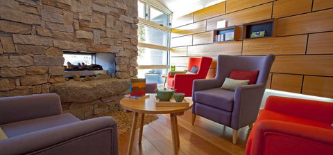 Lake Crackenback Resort & Spa - Yamba Accommodation 4