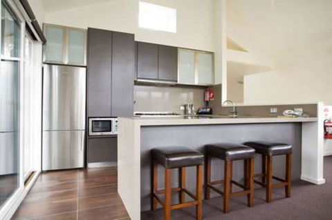 Lake Crackenback Resort & Spa - Yamba Accommodation 6