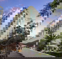 Amora Hotel Brisbane - Yamba Accommodation