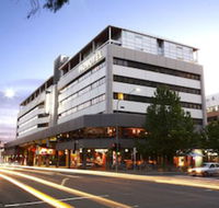 Novotel Canberra - Yamba Accommodation