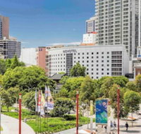 Novotel Sydney Darling Square - Yamba Accommodation