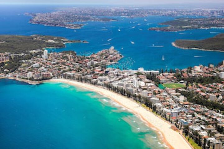 Manly NSW Yamba Accommodation