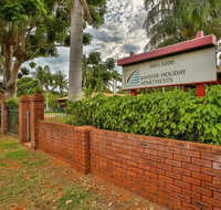 Bayside Holiday Apartments - Yamba Accommodation