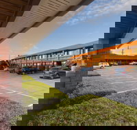 Hotel Bruce County - Yamba Accommodation