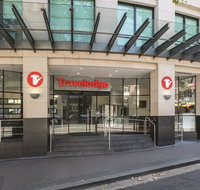 Travelodge Hotel Sydney - Yamba Accommodation
