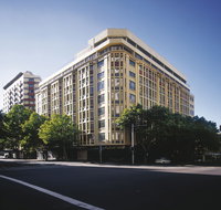 Vibe Hotel Sydney - Yamba Accommodation