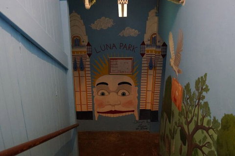 Maze Backpackers - Yamba Accommodation 3