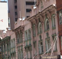 Maze Backpackers - Yamba Accommodation