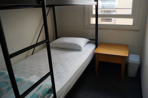 Maze Backpackers - Yamba Accommodation 7