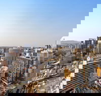 Oaks Brisbane on Charlotte Suites - Yamba Accommodation