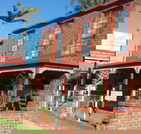 Early Australian Motor Inn - Yamba Accommodation