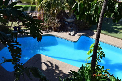 Early Australian Motor Inn - Yamba Accommodation 1