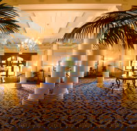 Treasury Brisbane - Yamba Accommodation