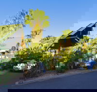 Desert Palms Alice Springs - Yamba Accommodation