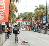 Base Backpackers Melbourne Hostel - Yamba Accommodation