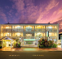 City Terraces Cairns - Yamba Accommodation