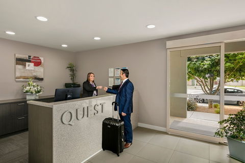 Quest Shepparton - Yamba Accommodation 2