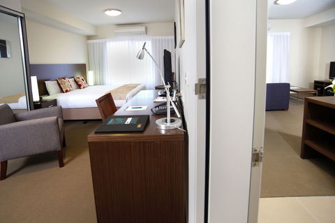 Quest Shepparton - Yamba Accommodation 6