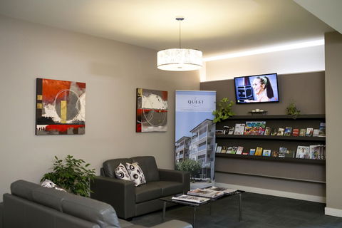 Quest Shepparton - Yamba Accommodation 0