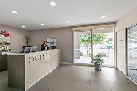 Quest Shepparton - Yamba Accommodation 1