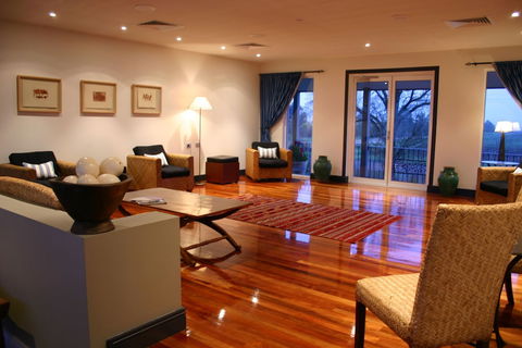 Lancemore Milawa - Yamba Accommodation 5