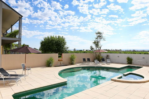 Lancemore Milawa - Yamba Accommodation 4