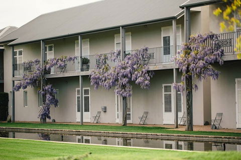 Lancemore Milawa - Yamba Accommodation 2
