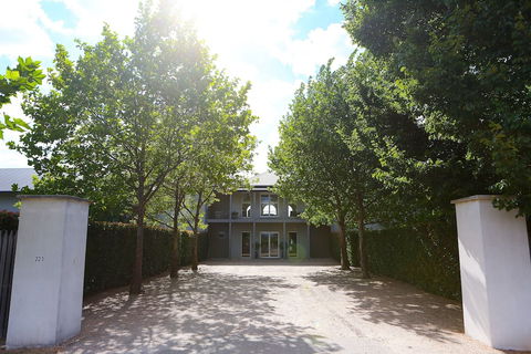 Lancemore Milawa - Yamba Accommodation 1