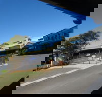 Boulevard Lodge - Yamba Accommodation