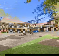 Best Western Airport 85 Motel - Yamba Accommodation