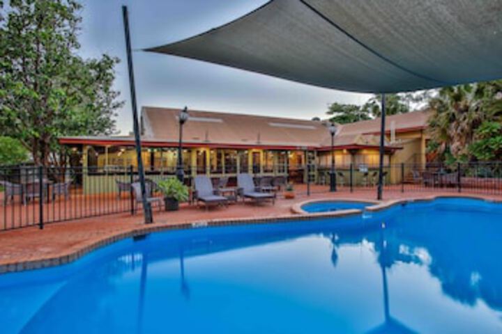  Yamba Accommodation