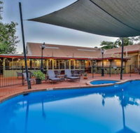 Kimberley Hotel Halls Creek - Yamba Accommodation