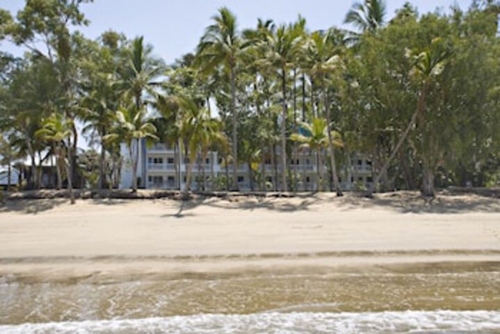 Clifton Beach QLD Yamba Accommodation