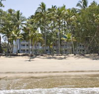 Agincourt Beachfront Apartments - Yamba Accommodation