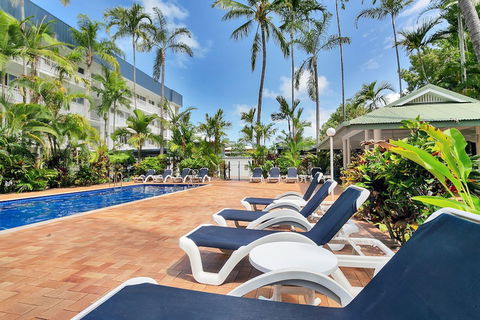 Agincourt Beachfront Apartments - Yamba Accommodation 5