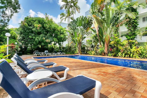 Agincourt Beachfront Apartments - Yamba Accommodation 7
