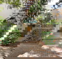 Quest on Story Bridge - Yamba Accommodation