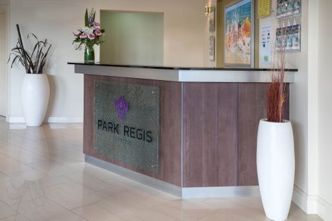 Piermonde Apartments - Cairns - Yamba Accommodation 6
