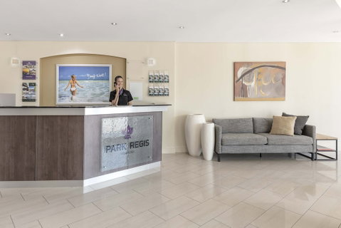 Piermonde Apartments - Cairns - Yamba Accommodation 5