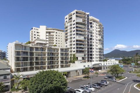 Piermonde Apartments - Cairns - Yamba Accommodation 2