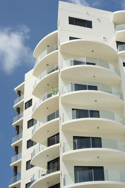 Piermonde Apartments - Cairns - Yamba Accommodation 0