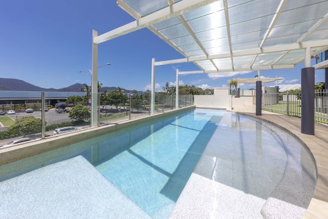 Piermonde Apartments - Cairns - Yamba Accommodation 3