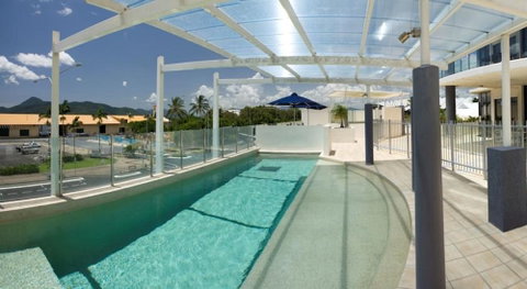 Piermonde Apartments - Cairns - Yamba Accommodation 4