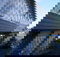 Waterfront Lodge Motel - Yamba Accommodation