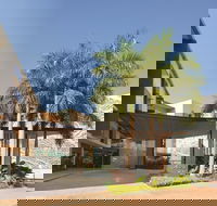 Adina Apartment Hotel Darwin Waterfront - Yamba Accommodation