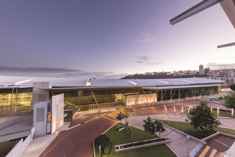 Adina Apartment Hotel Perth - Yamba Accommodation 1