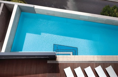 Adina Apartment Hotel Perth - Yamba Accommodation 2