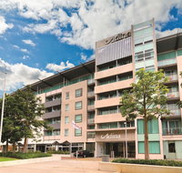 Adina Apartment Hotel Perth - Yamba Accommodation