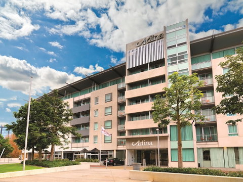Adina Apartment Hotel Perth - Yamba Accommodation 0