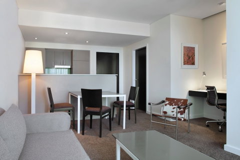 Adina Apartment Hotel Perth - Yamba Accommodation 5